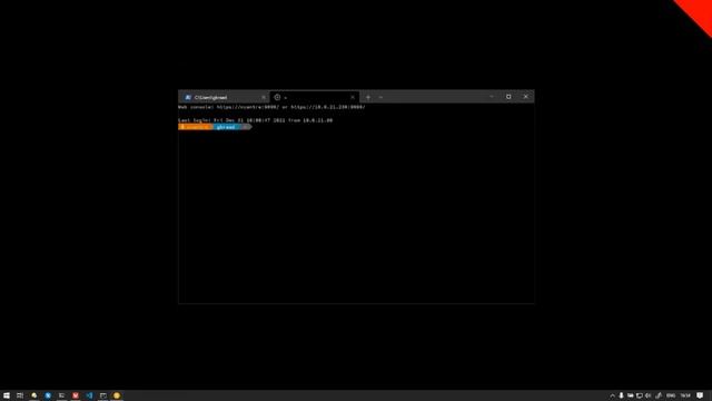 Developer preview of the new CodeReady Containers