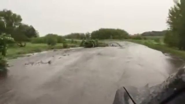 Велика Багачка злива смотреть онлайн