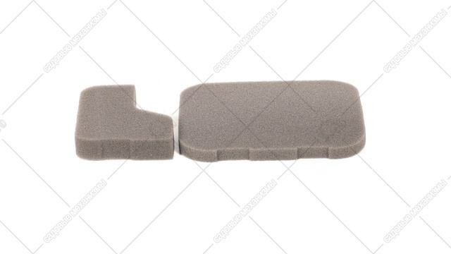 Фильтр воздушный Caiman 3D обзор смотреть онлайн