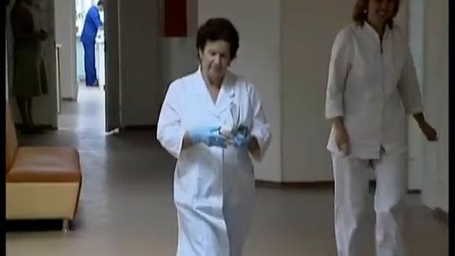 Династия врачей Карпец