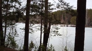 красота природы