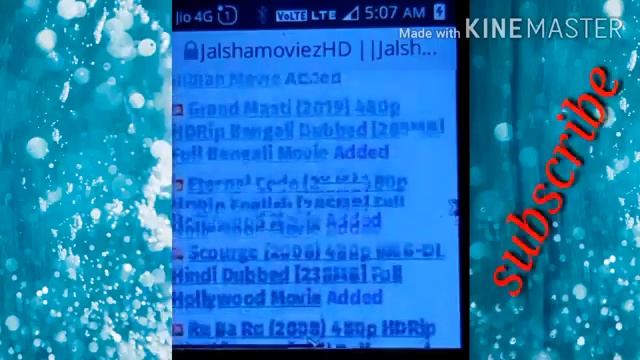 JIO PHONE SE MISSION MANGAL MOVIE KAISE DOWNLOAD KARE||TECHNICAL STAR смотреть онлайн