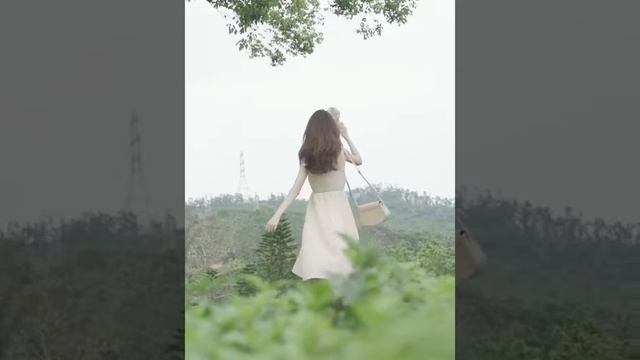 JISULIFE Portable Mist Fan