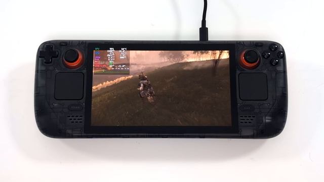 AMD Frame Generation On The Steam Deck Is Here With FSR 3.1 смотреть онлайн