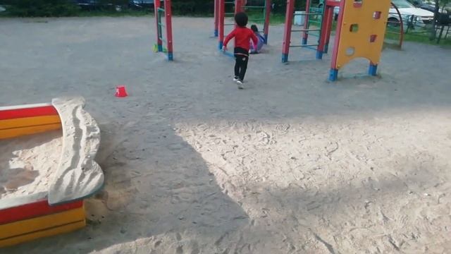 Влог / Хавои тоза 🌥️👩👧👦/Лагман /🥘🍲😋 смотреть онлайн