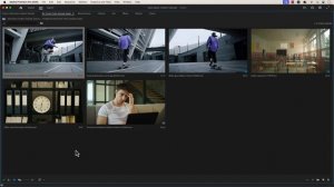 How to Change Thumbnails (Set Poster Frames) in Premiere Pro