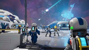 Devolver Digital анонсировала Starseeker: Astroneer Expeditions - продолжение космической песочницы