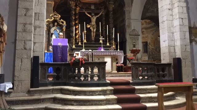 Le cose di Dio sono nascoste ai dotti e ai sapienti смотреть онлайн