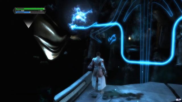 Star Wars The Force Unleashed - Jedi Temple | Gameplay Walkthrough | FULL GAME