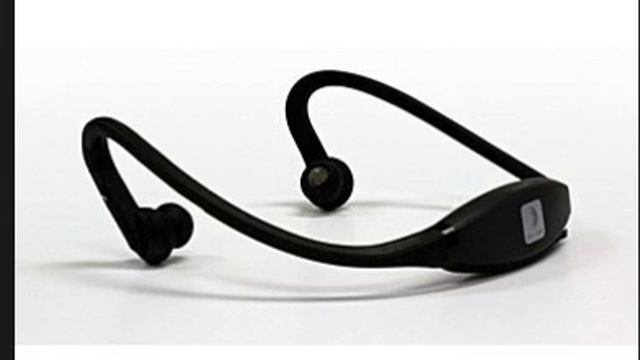 Delton X9 Thunder Wireless Stereo Headset with Built in Microphone смотреть онлайн