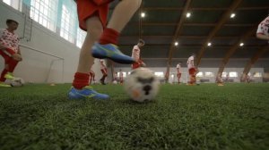 Футбольная программа "ЛИГА"