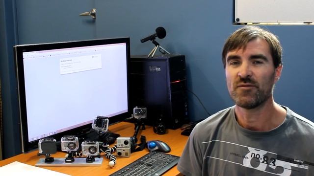 GoPro HERO3 - User Manuals - Download NOW смотреть онлайн