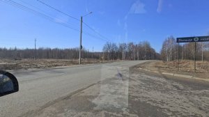 Уроки вождения в Костроме. АКПП!