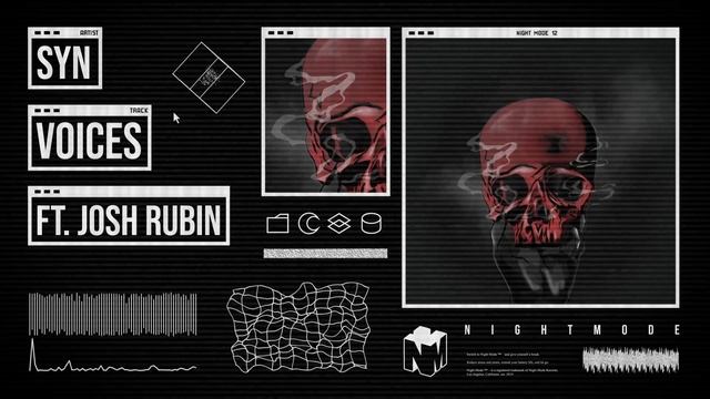 SYN - Voices ft. Josh Rubin