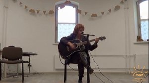 Лекторий храма иконы Божией Матери "Взыскание погибших".  22.05.2022 г.