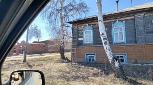 Хвалынск 04.04.2025