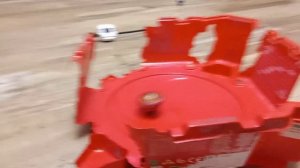 Обзор Wolf от YCF TOYS