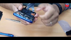 How To Replace Battery Huawei Mate 20 Pro