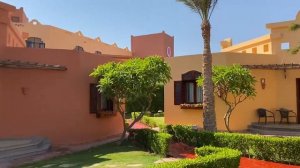 NUBIAN ISLAND 5* NUBIAN VILLAGE AQUA HOTEL 5*. Обзор отеля 2021 !!!