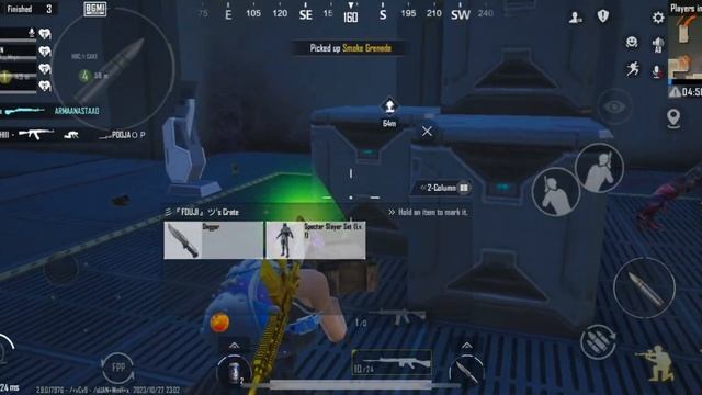 I phone 15 plus HDR gameplay 1v4 miss смотреть онлайн