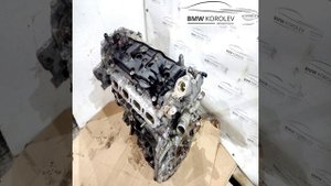 Купить Контрактный Двигатель MR16DDT (МР16ДДТ) JUKE (F15) 101021KC6A