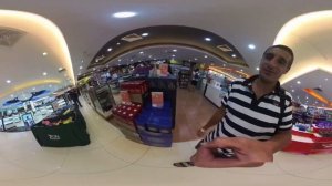 Чудо Duty Free остров
