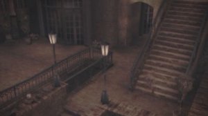 Haunting Ground PS2 Прохождение / Walkthrough part 1