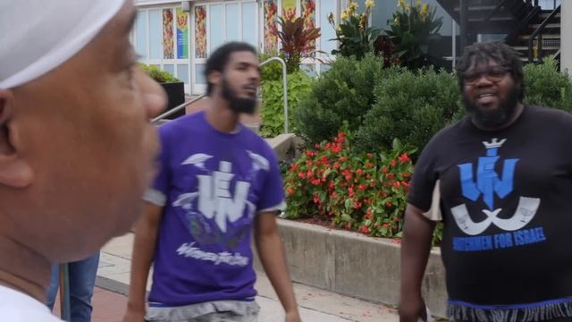 Before The Bombs Drop GET RIGHT & REPENT!!!! FINAL WARNING!! смотреть онлайн