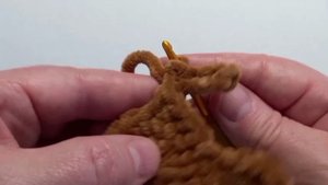 4 ряд. Первый вариант ножек для бегущей  лошадки