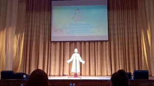 «Я калинушку ломала»