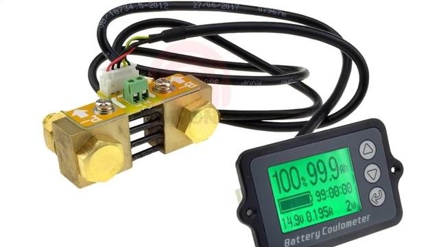 Top 5 Best Battery Coulometer In 2022