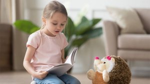 Обзор книг «Читайте новинки!»