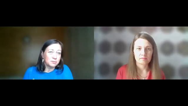 Приглашение на онлайн-интенсив "Трансформация" Ольга Антонова и Тетяна Чумаченко. 04.07.021