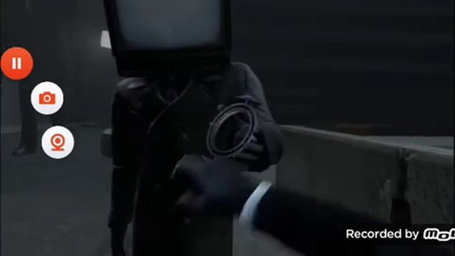 СМЕШНЫЕ МОМЕНТЫ 🤣🤣🤣🤣 TV MAN помог! смотреть онлайн