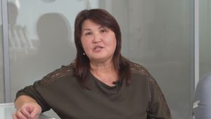 Стоматология на 22 этаже