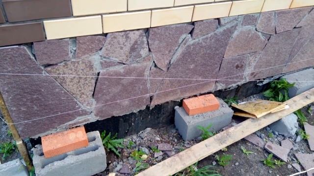 Правильная отмостка дома. Ошибки и последствия☝ Как сделать отмостку вокруг дома.