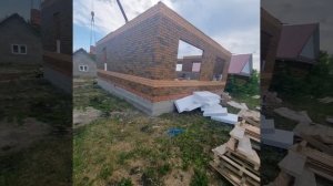 строительство коттеджей и домов