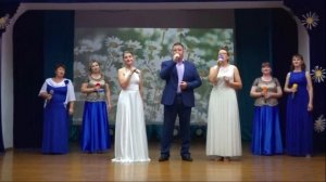 Гимн семьи - Ансамбль народной песни "Раздолье"