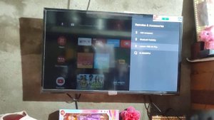 How to pair Remote To Android Smart TV via Bluetooth in hindi (2022)