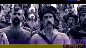 Ток шоу ЛИНИЯ ЖИЗНИ / Владимир Бортко