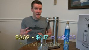 aarke Carbonator II Review | A Premium Soda Stream Alternative