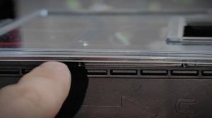 Ящик. Набор QBRICK SYSTEM TWO TOOLBOX + 2шт ORGANIZER MULTI