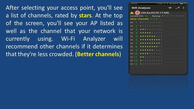 How to Optimize Home WIFI | WIFI Analyzer app for android | Home WIFI Optimization technique