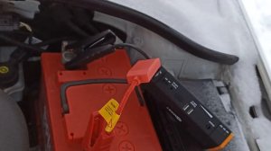 Даджет OPTIMA (KIT MT2024) (подключение к АКБ)