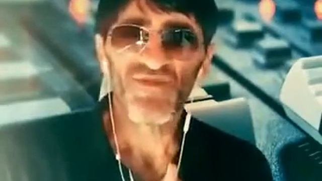 Для души. Саид Газимов.