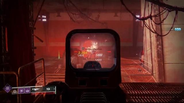 🌌 Destiny 2 – ОТКРЫВАЕМ НОВЫЙ СВЕТ! Первый взгляд на игру и полное погружение! 🎇⚔️