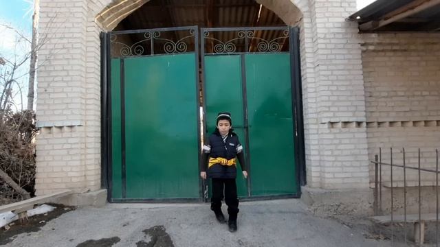 Мехрингизга зор булдик отажоним смотреть онлайн