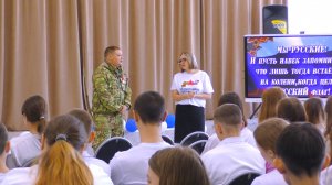 Время новостей 3 апреля 2025