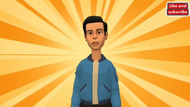 Keeping Quiet l Class 12 - Flamingo l Line By Line Explanation l Animated Video смотреть онлайн