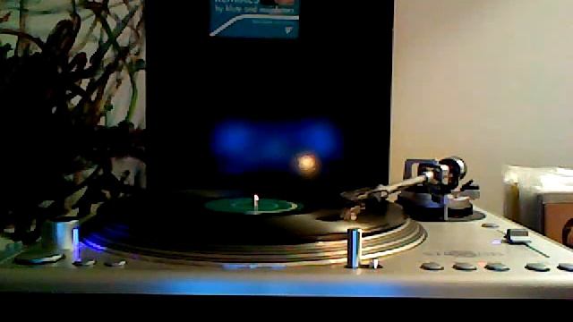 High Contrast - Return of Forever (Klute remix)
